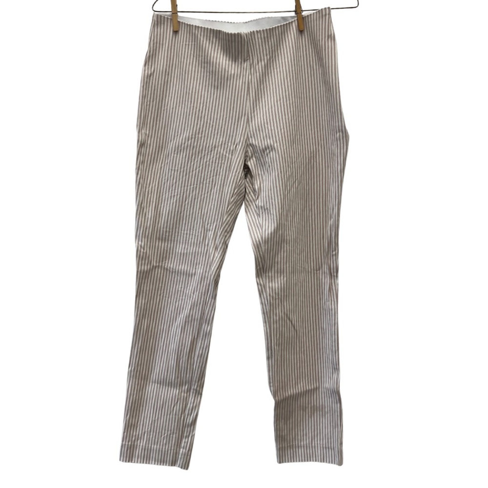 A New Day Striped Women’s Pants - Size 6